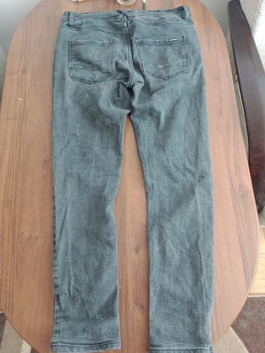 Spodnie męskie Sinsay rozmiar 30