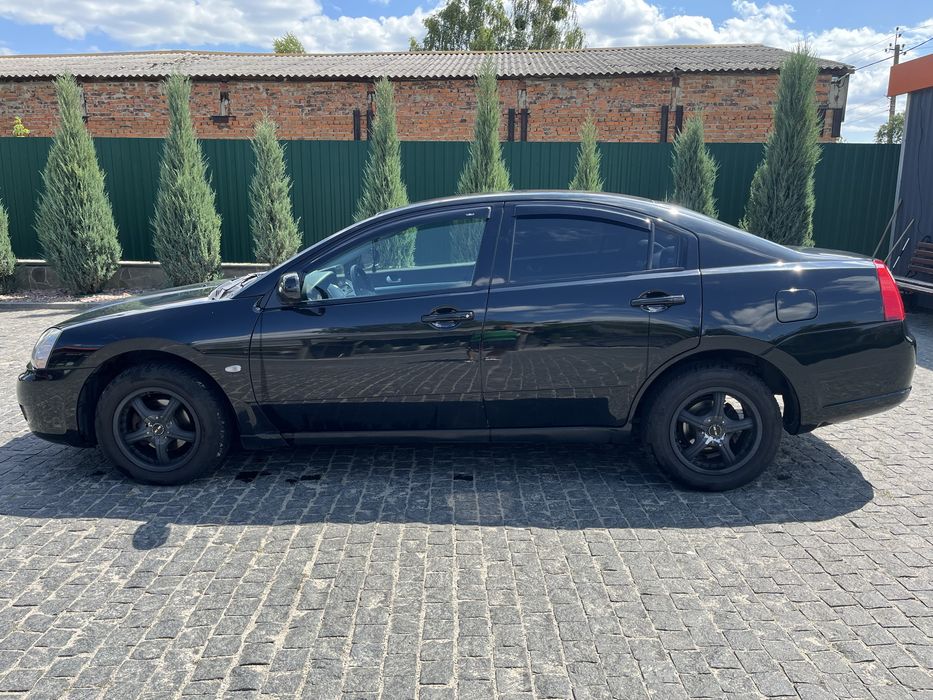 Продається Mitsubishi galant 9