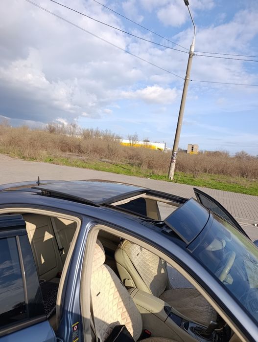 Продам Мерседес Е класу W211