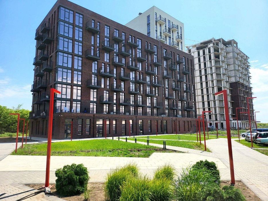 Комерційна нерухомість за адресою (площа 65 м²) - Atlanta.ua - фото 4