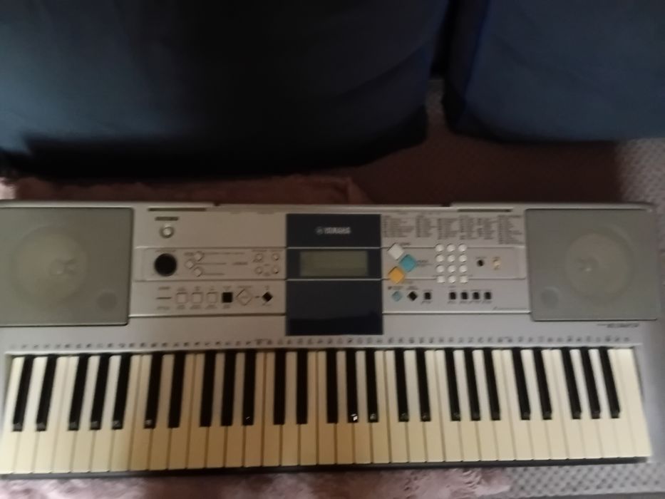 Sprzedam keyboard