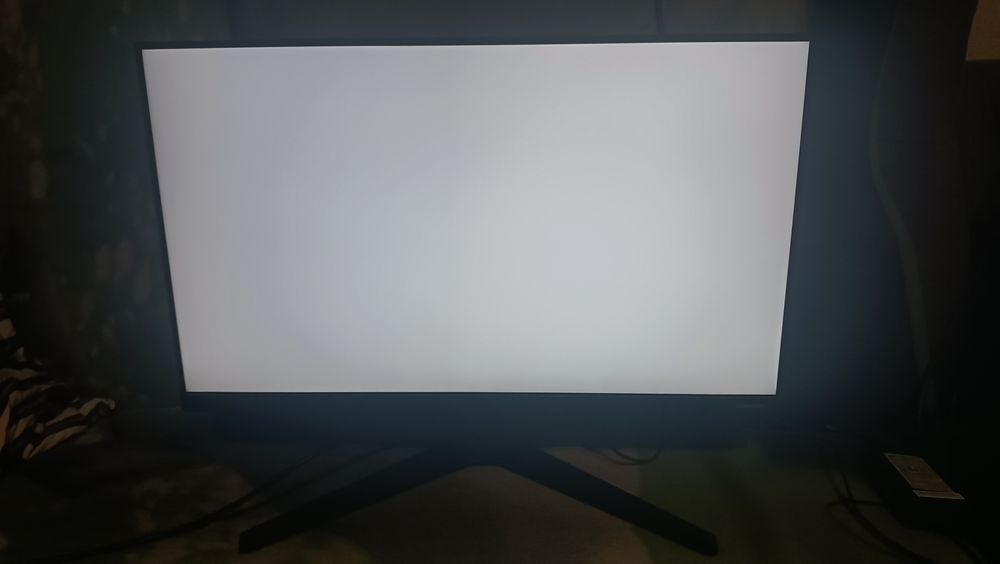 монітор samsung t35f