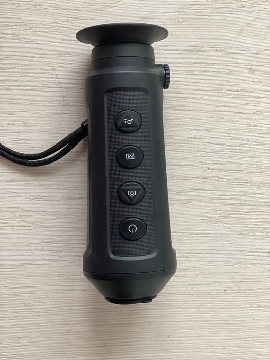 Тепловізор AGM TAIPAN TM15-256hikmikro