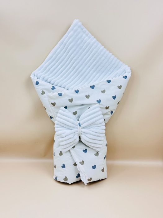 Конверт на виписку