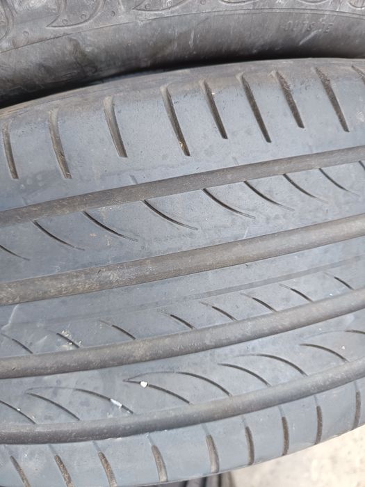 Opony 235/55 r19 Pirelli