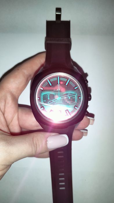 Продам оригінальний годинник Diesel DZ-4493 (ПОКУПАЛИСЬ за 10000грн)