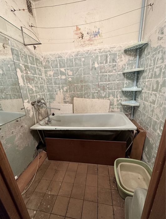 Продам 3к квартиру на Индустриальном