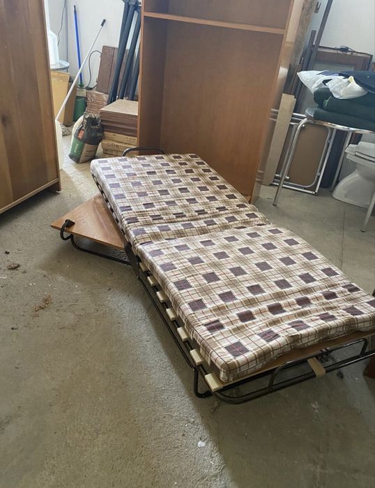 Movel cama / cama oculta