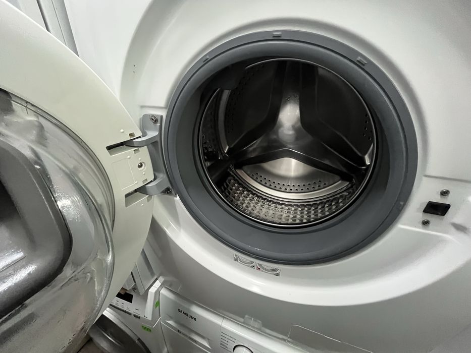 Pralka SAMSUNG 6kg 1200ob |12 msc |BD stan |Dowóz