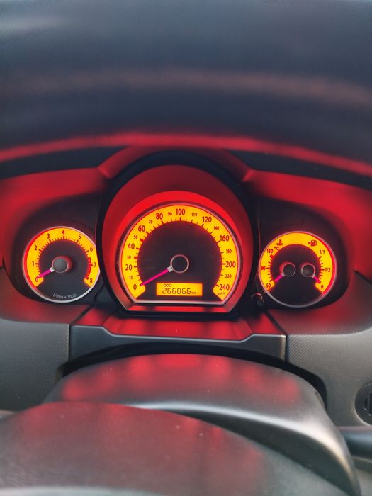 Кіа Сід 2008 1.4