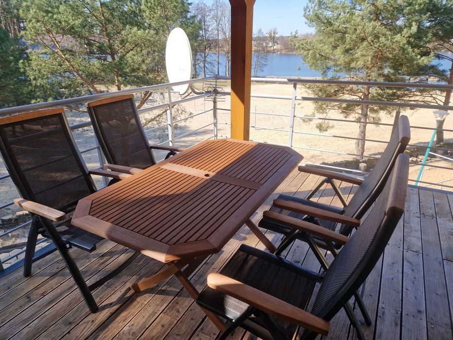 Noclegi w Trzciance.