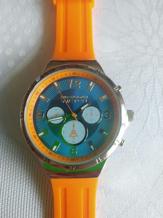 Zegarek atlas for men watch .