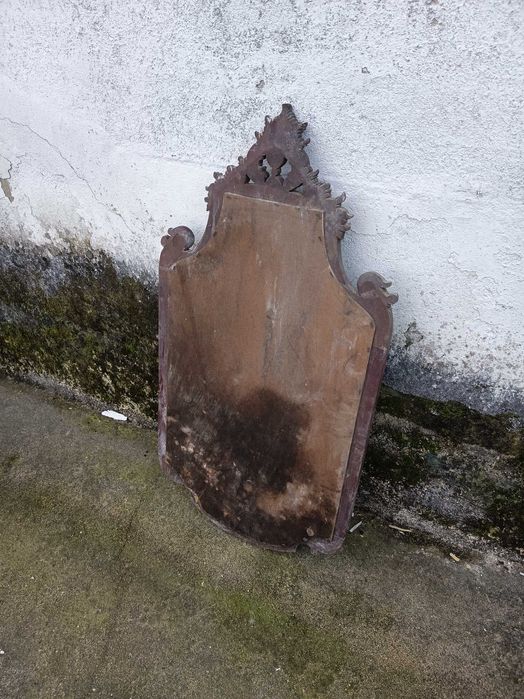 Espelho de parede-lote 285