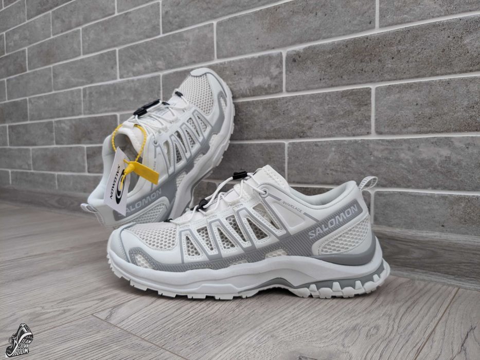 44 - розмір \ Чоловічі кросівки на літо Salomon XA Pro 3D \ Саломон