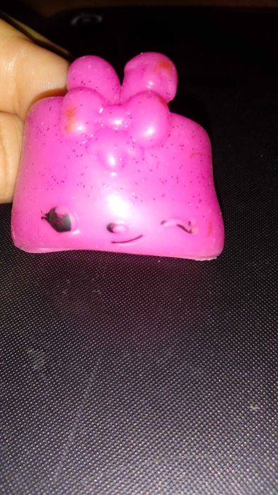 Zestaw Num Noms całość 5szt Nowe