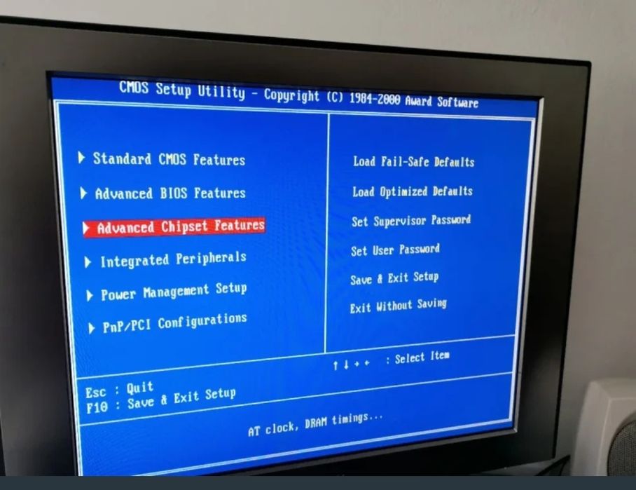 Motherboard Socket 370 Tualatin Ready