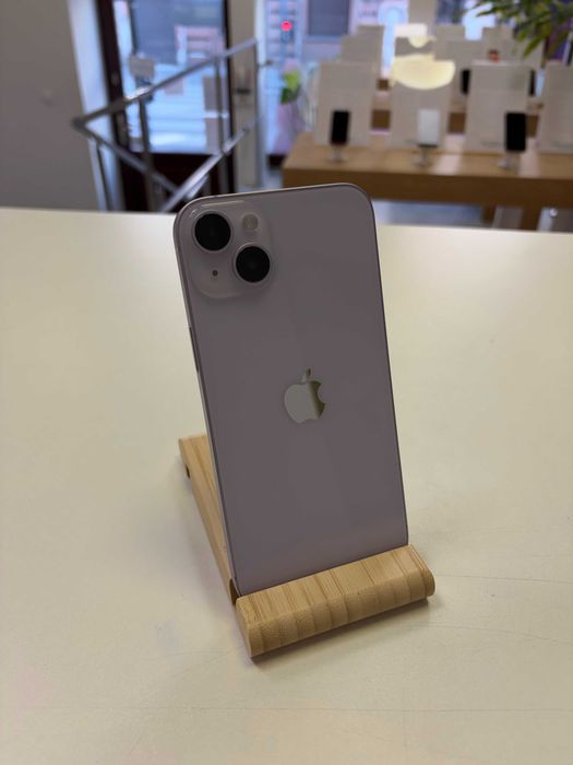 IPHONE 14 PLUS 256GB | Gwarancja 2 lata | Bat: 93% | Faktura VAT 23% | RATY 0%