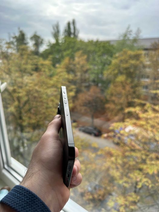 iPhone 14 Pro Max 256GB Space Black (Оригинал, Neverlock, полный комплект)