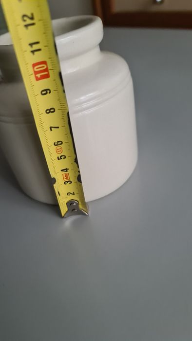 Ceramiczny pojemnik