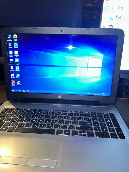 Продам ноутбук НР