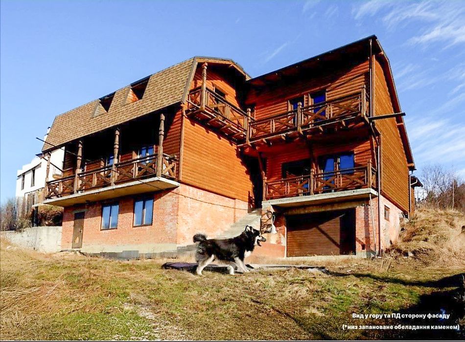 Продається будинок у центрі Східниці, чудова інвестиція!!!