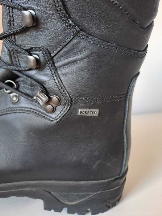 Botas FAL Seguridad Gore-Tex Tactical - Nº44