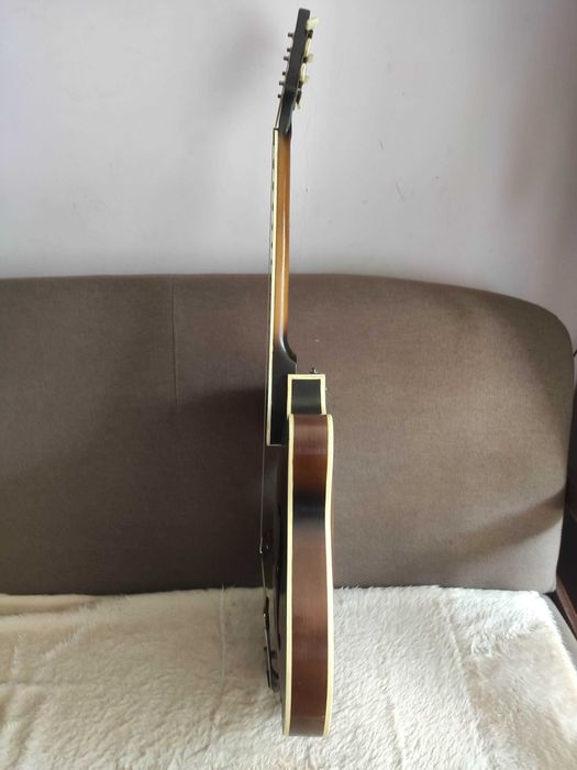 gitara akustyczna DEFIL