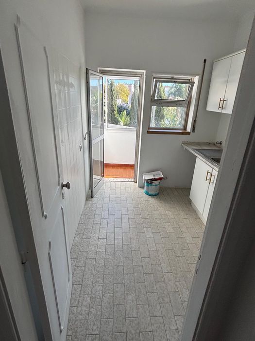 Apartamento Aluga-se