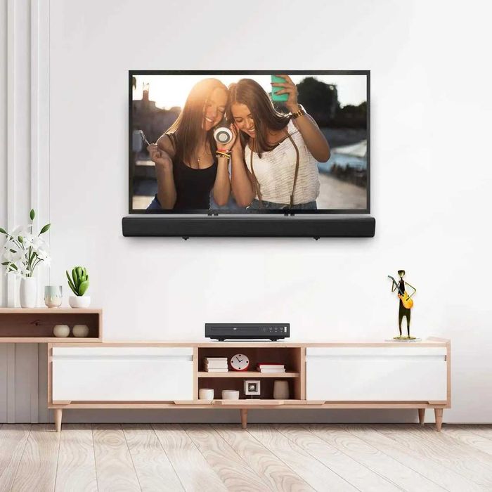 Кронштейн для саундбару Vogels SOUND 3550 Sound Bar Mount