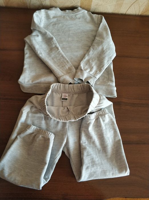 Комплект sinsau на 2-3 года 98 см рост