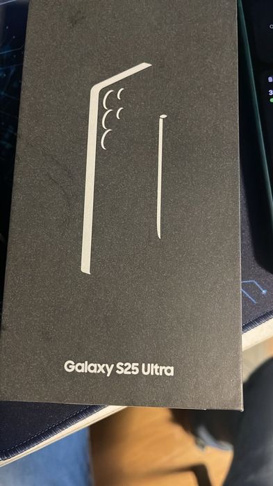 Samsung S25 Ultra