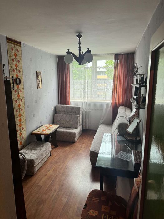 Mieszkanie 59m2, Edukacji 55, Osiedle F