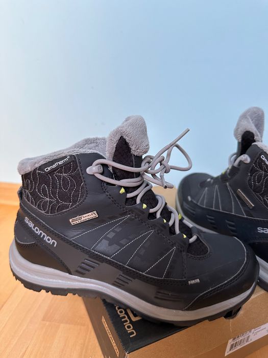 Buty trekkingowe Salomon Kaina CS WP 2 W