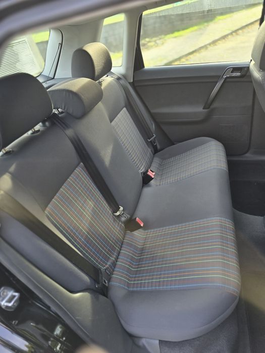 Volkswagen Polo 1.4 TDI 5P AC