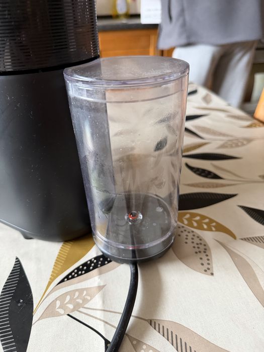 Maquina de cafe nespresso