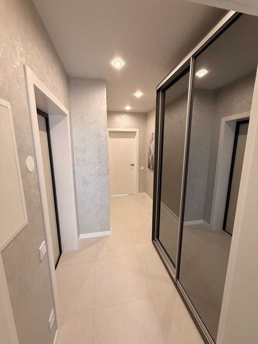 Оренда квартира НОВОБУД ЖК Aurum Spark  вул. Навроцького. Перша здача.