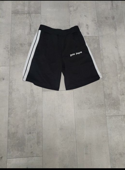 Spodenki L Palm Angels