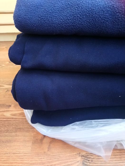 Granat polar kawałki