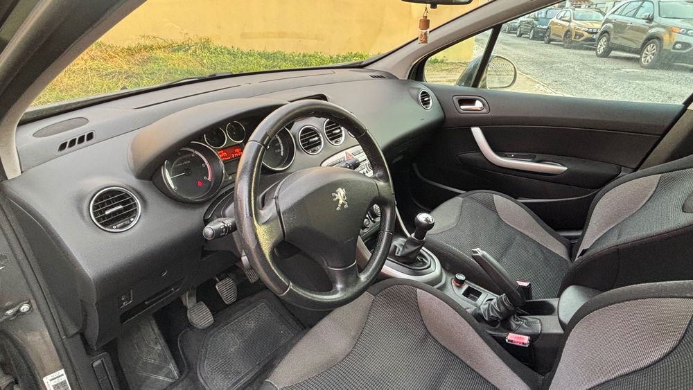 Peugeot 308 Oportunidade