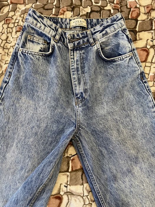 Джинси жіночі