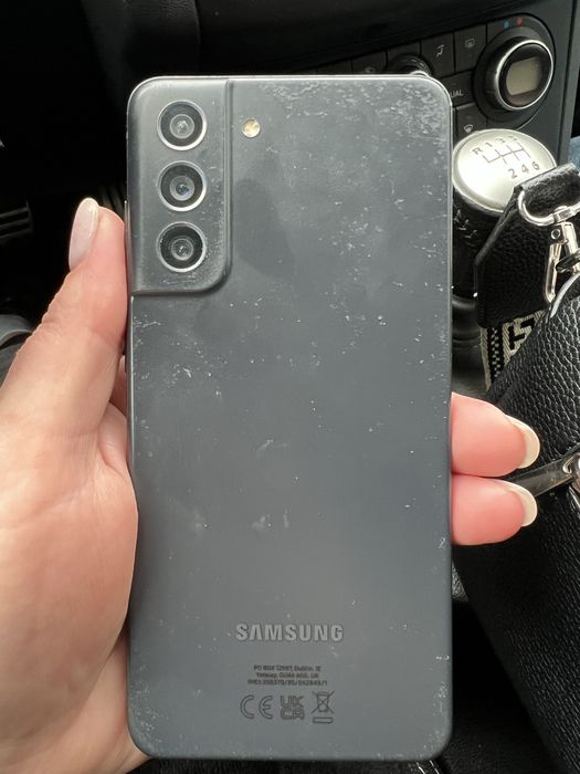 Продам SAMSUNG S1 Fe