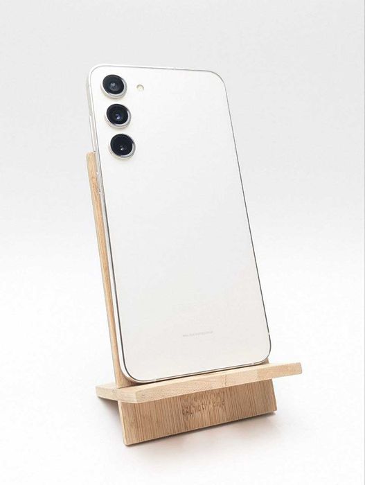 Samsung Galaxy S23 Plus 512 GB beżowy