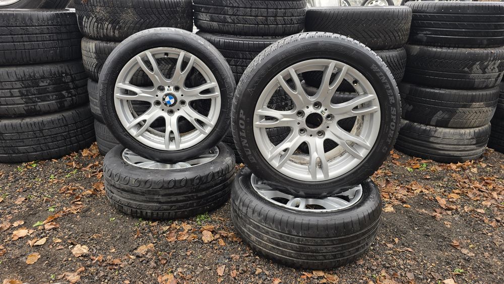 Диски R17  354 стиль