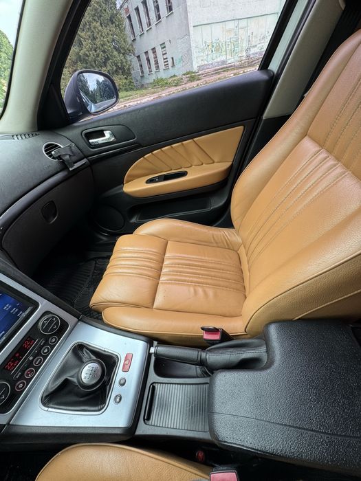 Alfa Romeo 159 2007