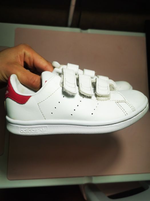 Кросівки Adidas 28.5 cm