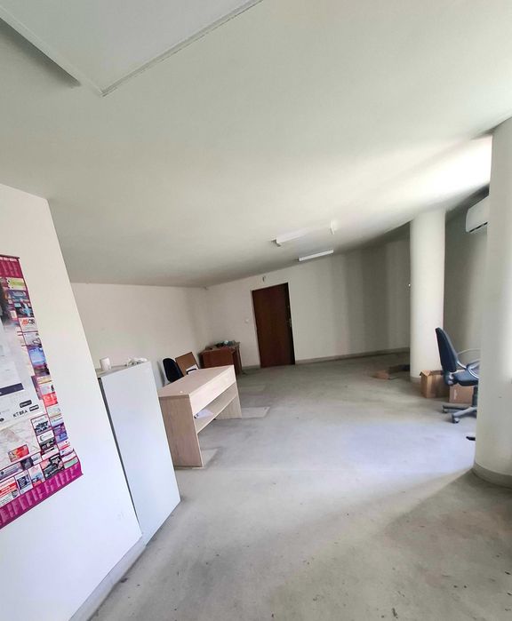 Lokal do wynajęcia magazyn pomieszczenie magazynowe centrum Radom