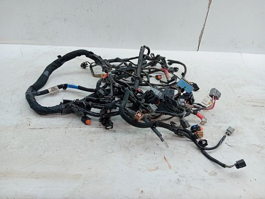 Cablagem motor RENAULT Talisman Grandtour (KP_)