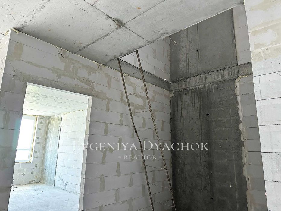 Продаж квартири 113 кв.м. ЖК «Olympic Park», пр-т Бажана, 17