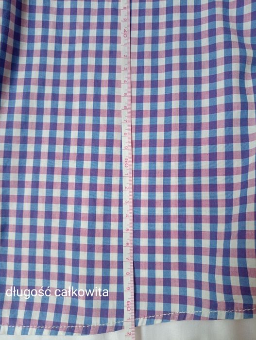 Koszula chłopięca 170