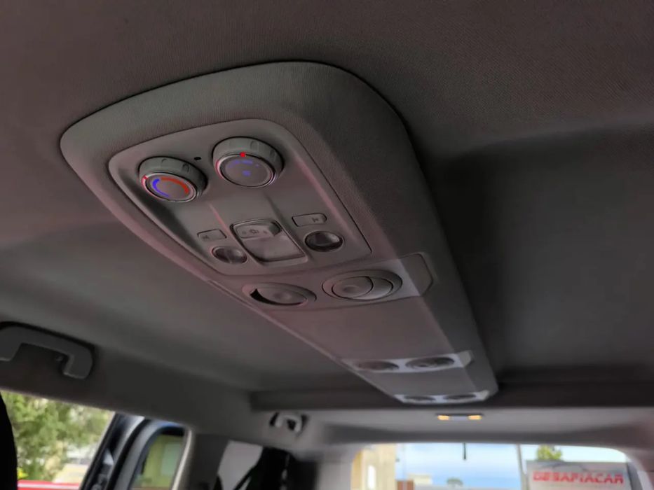 Citroen Spacetouer M business